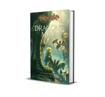 5 Fantastic Fantasy Books For Kids With Dragons N S Mirage