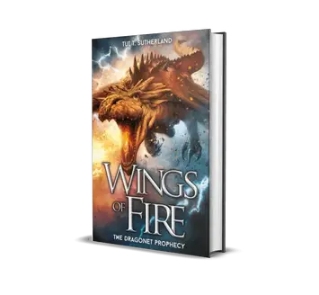 5 Fantastic Fantasy Books For Kids With Dragons N S Mirage