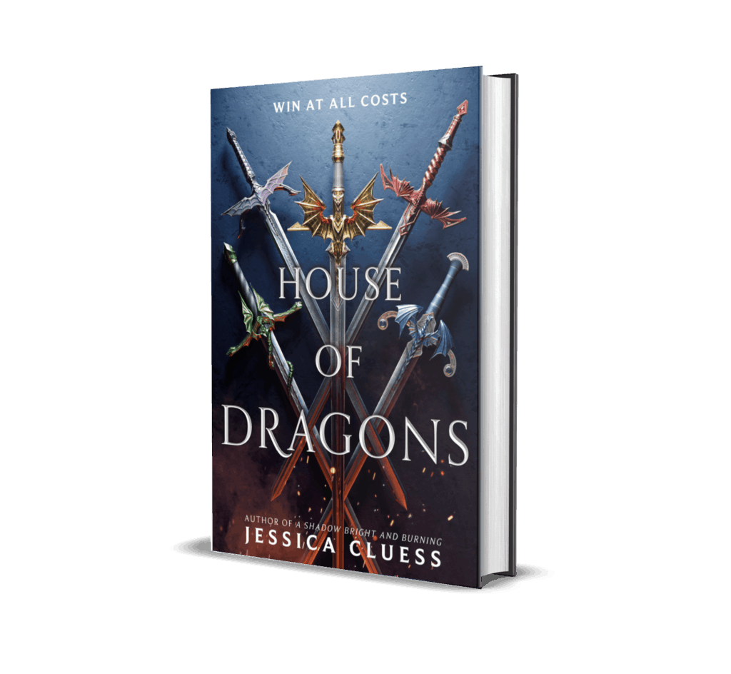 10 Fantasy Books With Rivals And Rivalry You Must See N S Mirage