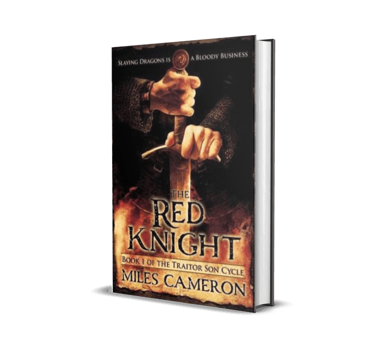 Knight Book Best Fantasy Books With Knights to Read Right Now