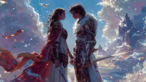 50 Best Enemies to Lovers Fantasy Books You Must Read