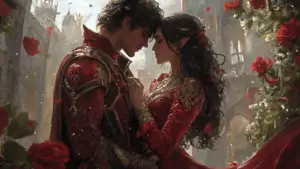 11 Captivating Fantasy Books With Arranged Marriages to Read