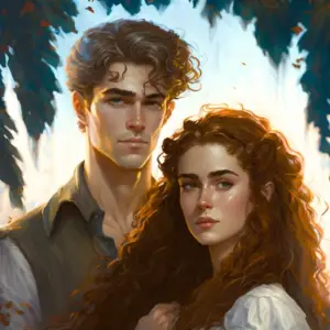 What is the Most Romantic Fantasy Book?
