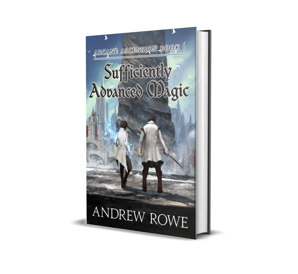 10 Incredible Progression Fantasy Books You Must Read | N.S Mirage