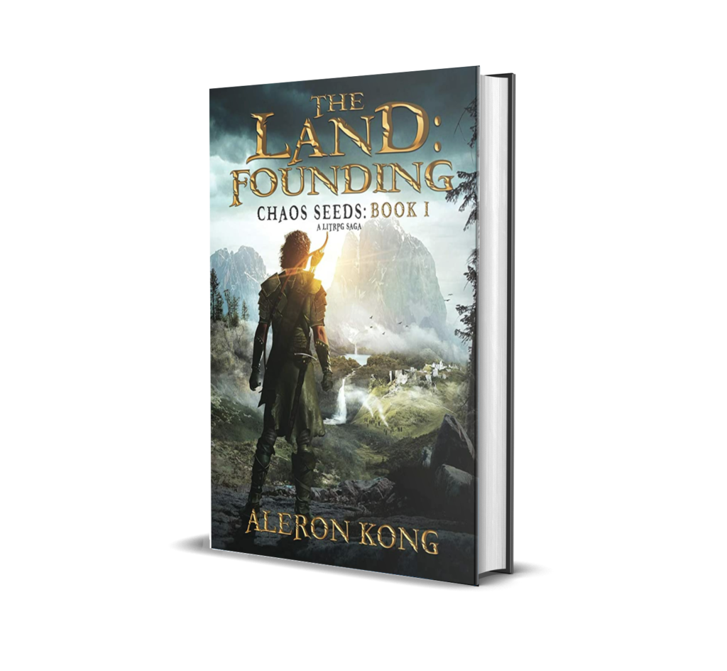 10 Incredible Progression Fantasy Books You Must Read | N.S Mirage