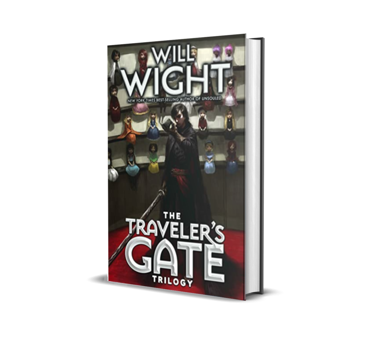 10 Incredible Progression Fantasy Books You Must Read – N. S. Mirage